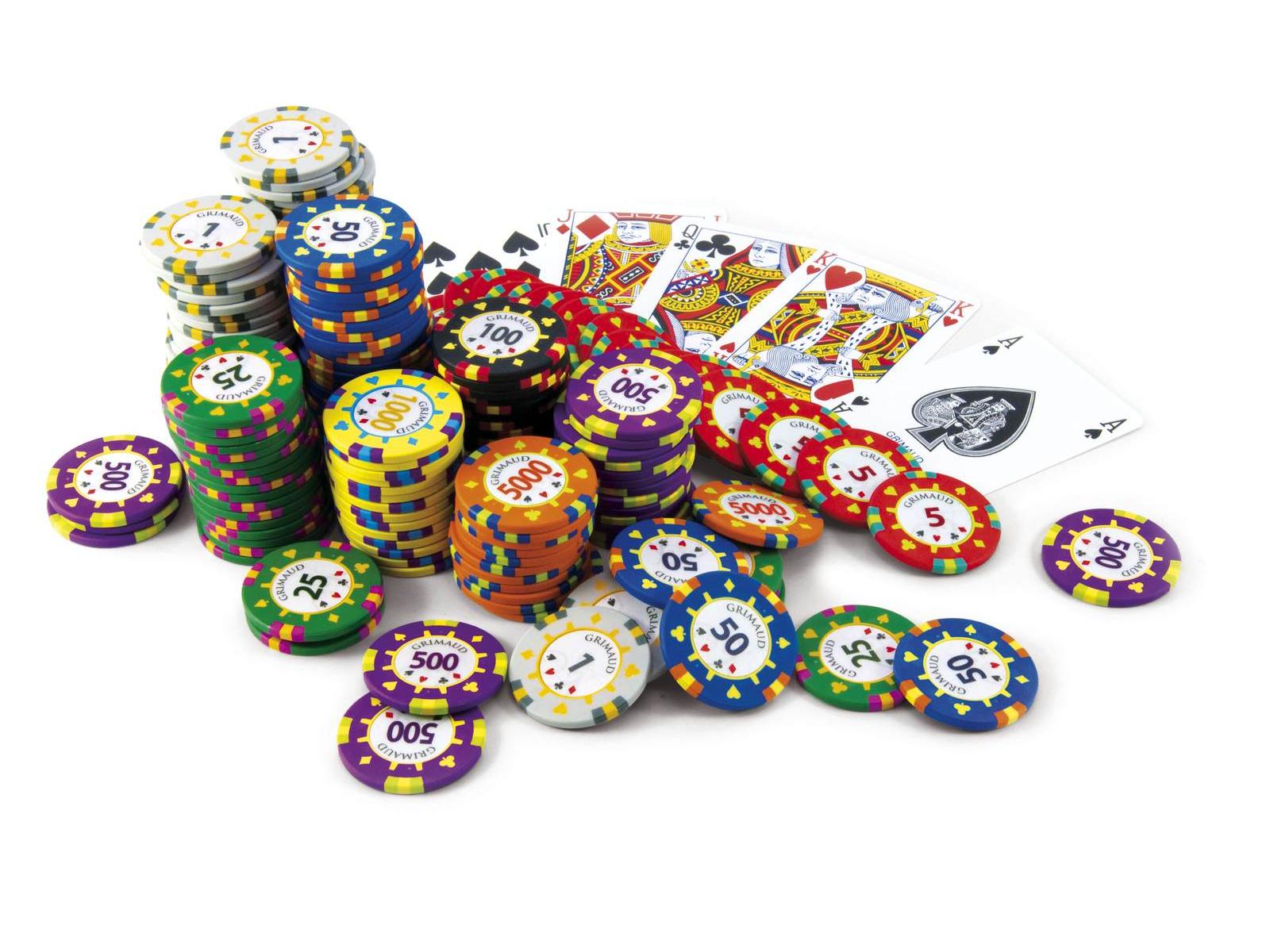 Casino en ligne : des plateformes de jeu attirantes! 