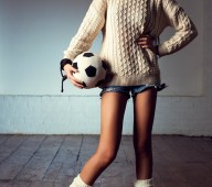 Les femmes et le foot
