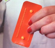Pilule du lendemain, un moyen de contraception d’urgence, uniquement