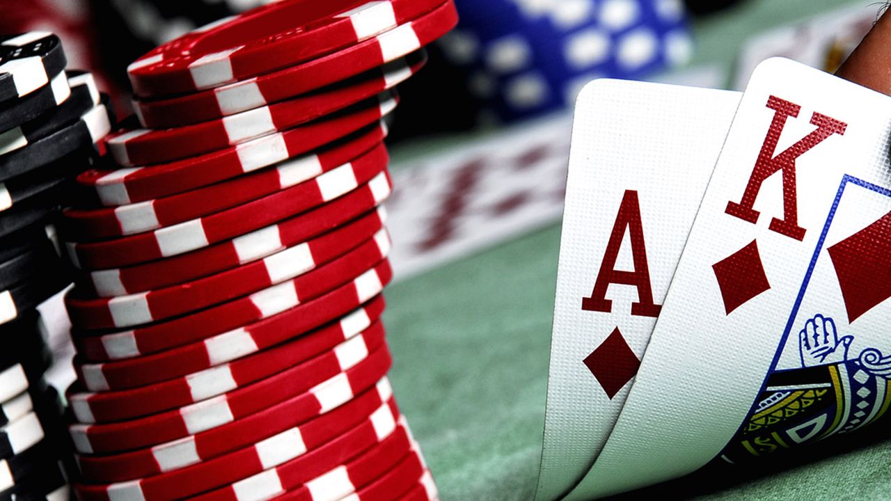 Jeux casino, trouver un établissement fiable et sécurisé