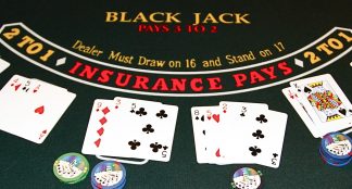 Blackjack : varier les adversaires pour plus de plaisir
