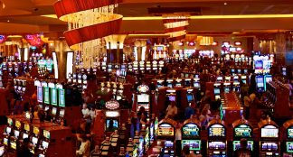 Machines a sous : opter pour les applications de casino