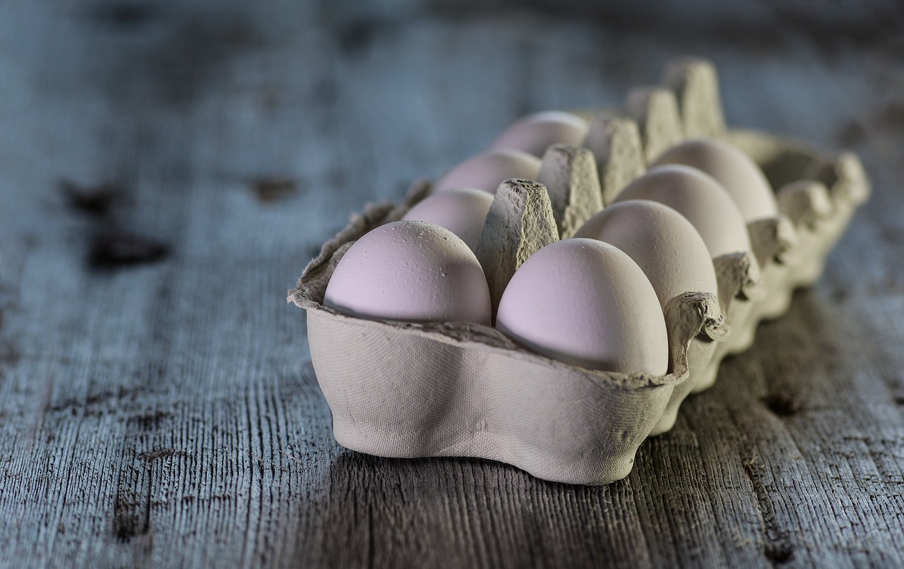 Recette œuf cocotte : comment la préparer pour un petit-déjeuner délicieux
