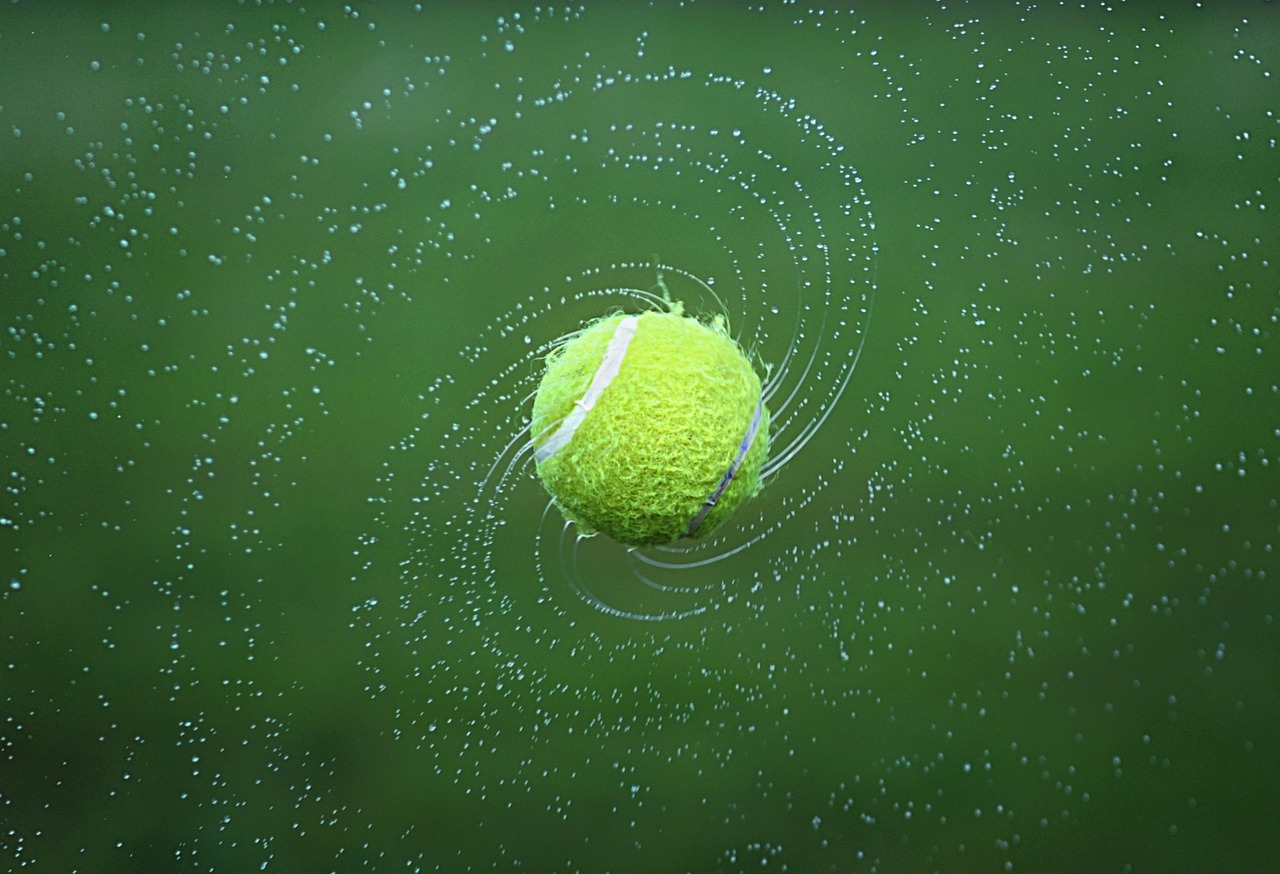 Comment apprendre les bases du tennis ?